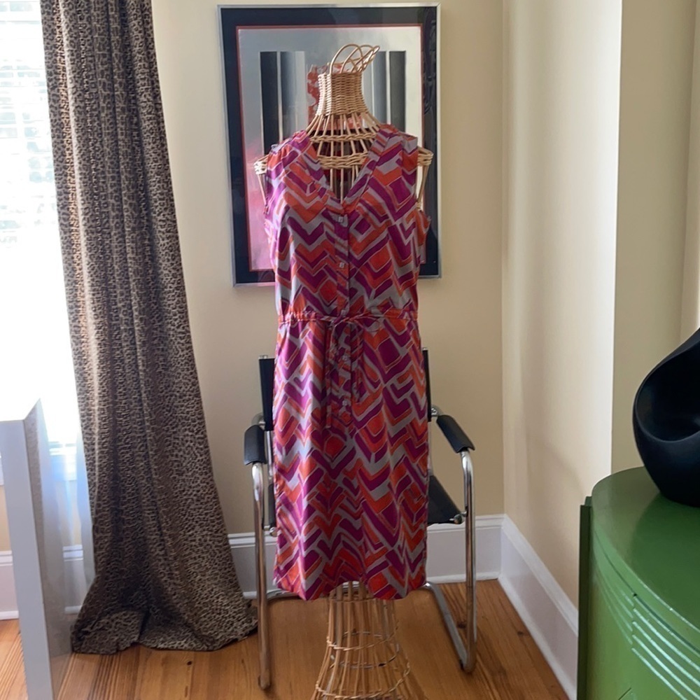 Banana Republic ⭐️Dress